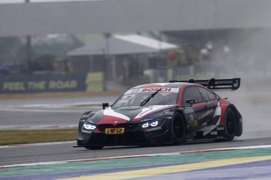  BMW M4 DTM (F82) 2018 года  (фото 33 из 40)